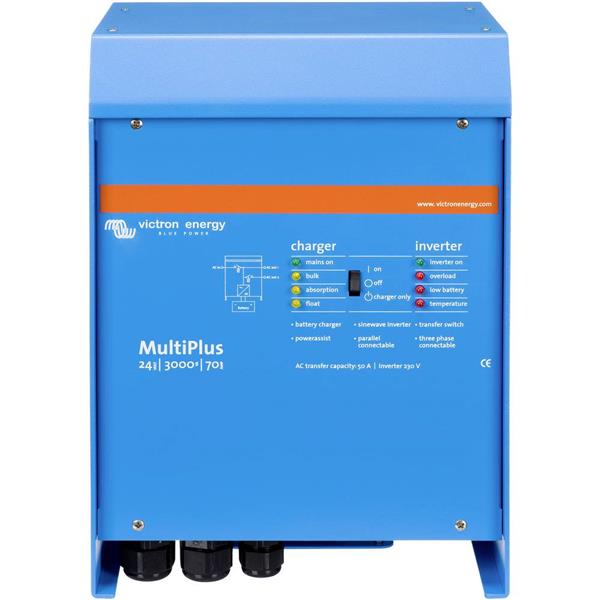 Victron MultiPlus 48/3000/35-16 Wechselrichter